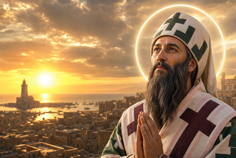 Daily Mass Theme